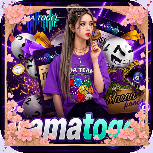 iramatogel — mitra unggulan